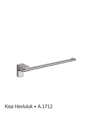 DUXXA F1 KISA HAVLULUK A.1712