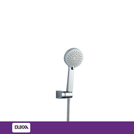 Duxxa Como El Duşu Takımı D.370