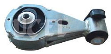 Renault Motor Takozu Arka Renault Fluence Megane III Grand Scenic III 09> - Ucel 10654