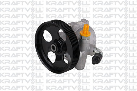 Psa Hidrolık Direksiyon Pompası Berlingo II Partner II 1,6hdi 16v 04>10 Xsara Picasso Dv6 (1,6hdi 16v) - Kraftvoll 01060074