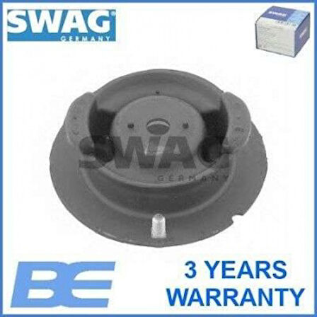 Mercedes Amortısor Takozu On W124 88>93 S124 89>93 C124 94>97 A124 93>98 - Swag 10540001