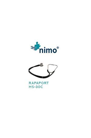 Nimo Stetoskoppp Rappaport Nimo HS-30C
