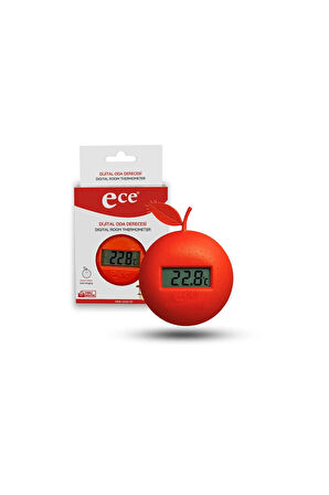 ECE DİJİTAL ODA DERECESİ HNK-DOD-01