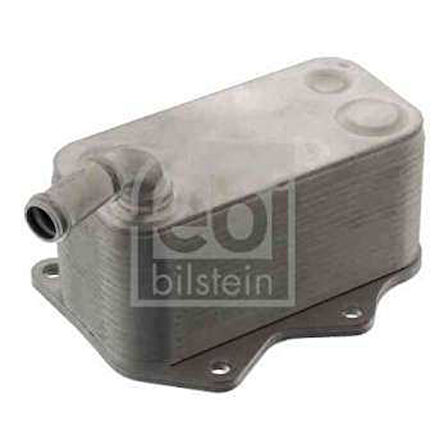 Vag Yag Sogutucu Golf V VI Jetta Passat Polo Scirocco A1 A3 A4 A6 Octavıa Leon Toledo 2,0 Fsi Tfsi 03> B - Febi 101008