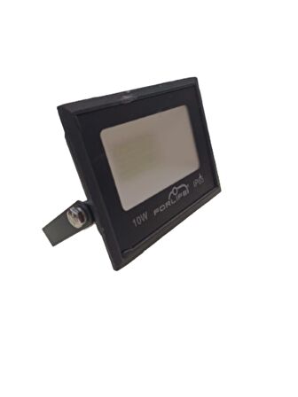 10W TABLET LED PROJEKTÖR BEYAZ