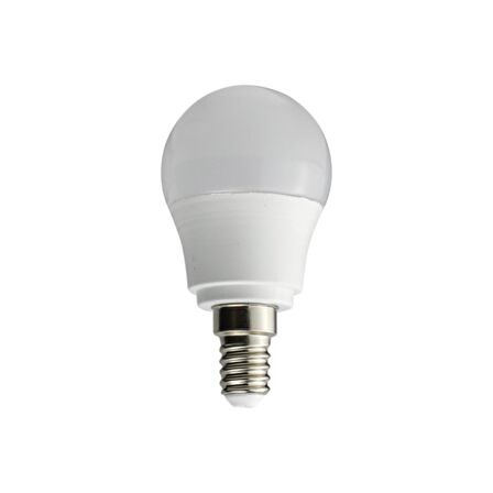 5W E14 Led  Ampul G.Işığı