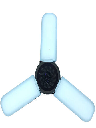 Forlife 45 Watt Sinek Öldürücü Pervane Ampul