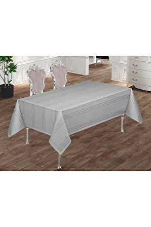 Eko Carmen Colber Dertsiz Masa Örtüsü 160 x 220