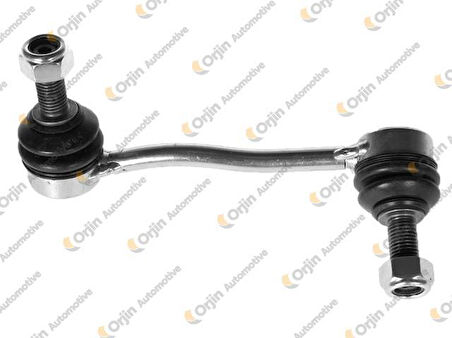 ASKI ROTU ON SOL MERCEDES SPRINTER B906 . VW CRAFTER 30-35-50