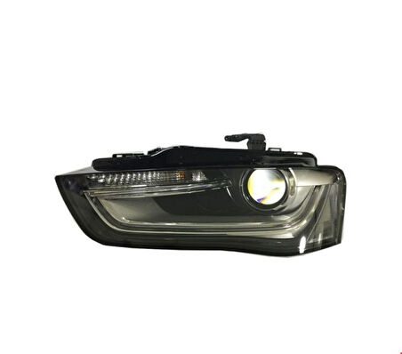 Vag On Far Xenon Sol A4 13> - Vortex V3615241