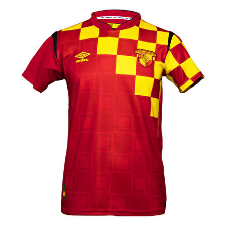 2024-2025 Umbro Göztepe  Damalı Forma