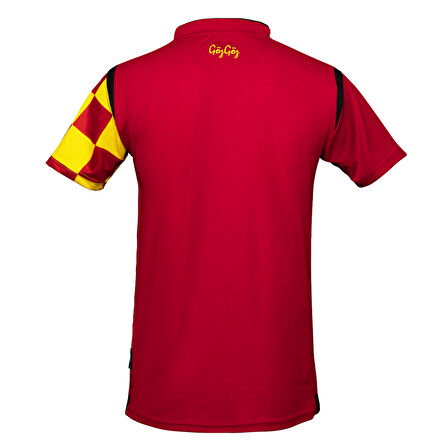 2024-2025 Umbro Göztepe  Damalı Forma