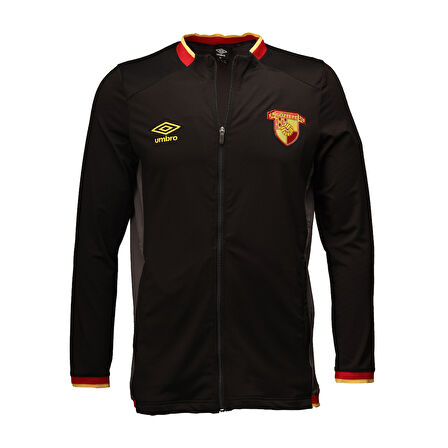 Göztepe Umbro Siyah Kamp Sweat