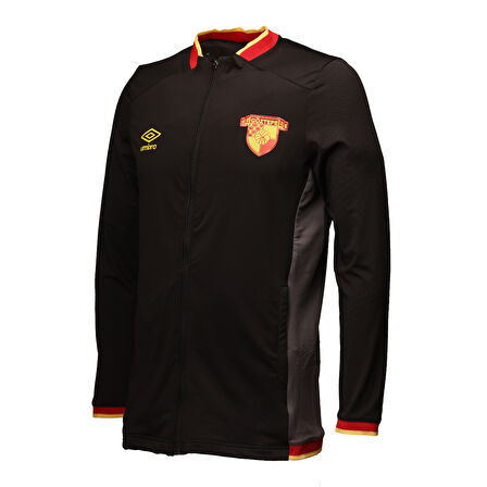 Göztepe Umbro Siyah Kamp Sweat