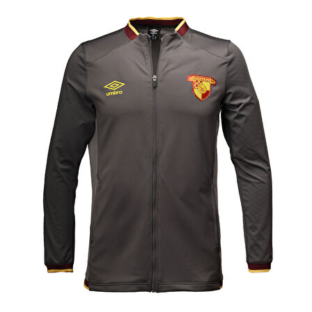 Göztepe Umbro Füme Kamp Sweat
