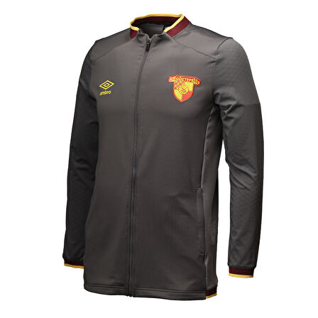 Göztepe Umbro Füme Kamp Sweat