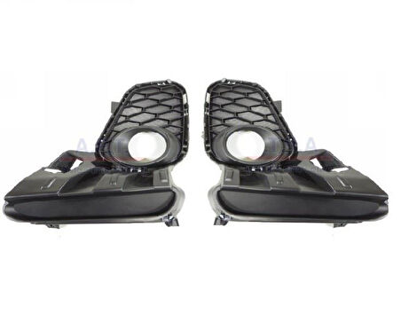 Mazda Sis Far Cercevesi Delikli Sag 3 12> - Vortex V2105423