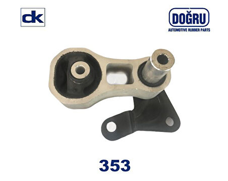 Ford Sanzıman Alt Takozu Courıer 14> Fiesta - Fusıon 01> B Max 12> Mazda II 04> - Dogru 353