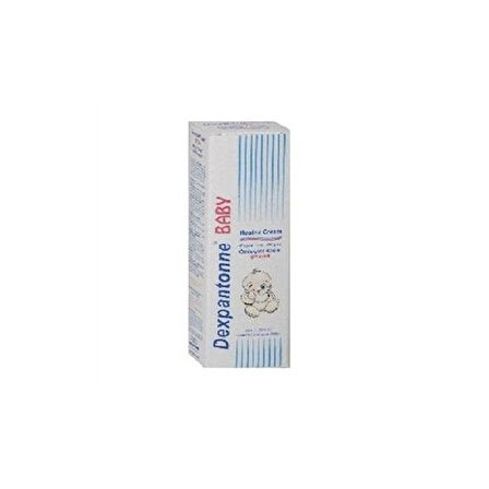 Dexpantonne Baby Pişik Kremi 50gr