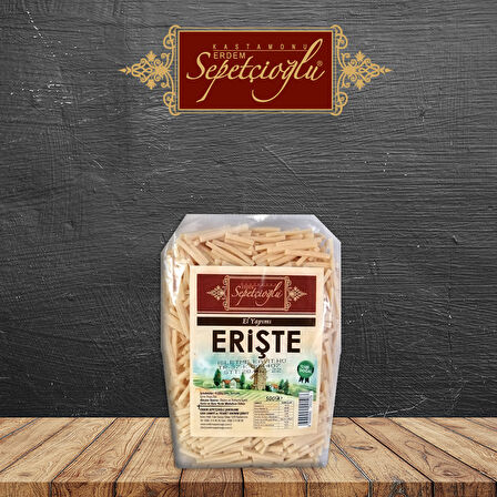Kastamonu Eriştesi 500G