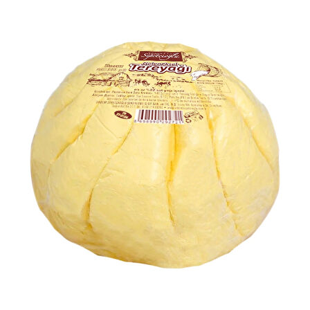 Erdem Sepetçioğlu Doğal Tereyağı 1 Kg