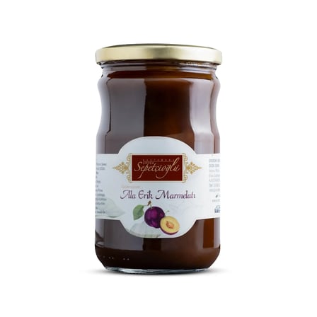 Ala Erik Marmelatı 350G