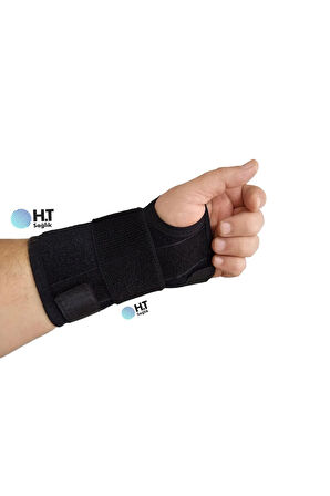 Sağ/Sol Kullanım El bilek Ateli