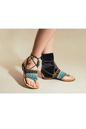 Ayak Bilekliği Plastik Ligament Destekli