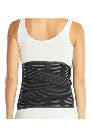 Şık ve rahat kemerli çelik destekli korse, konforlu ve şık tasarım