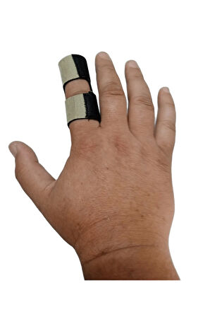 Parmak Ateli Parmak Sabitleme Ateli Kırık Parmak Ateli Finger Splint