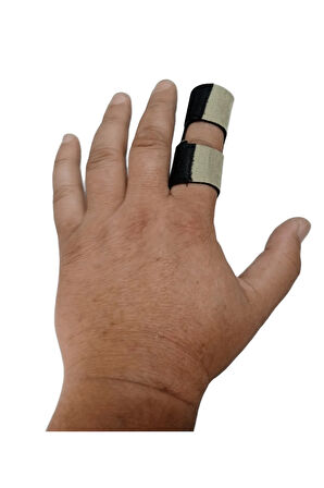Parmak Ateli Parmak Sabitleme Ateli Kırık Parmak Ateli Finger Splint