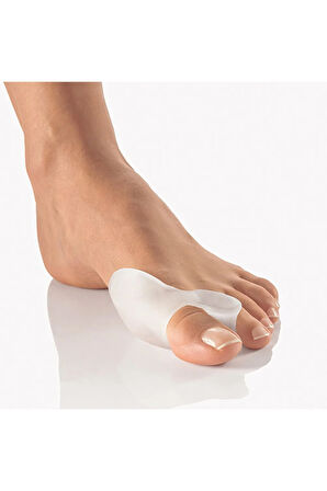 7 Model Ayak Sağlığı Seti - Halluks valgus nasır vuruk baş parmak deformite