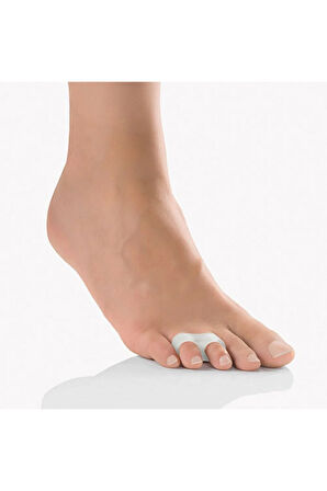 7 Model Ayak Sağlığı Seti - Halluks valgus nasır vuruk baş parmak deformite