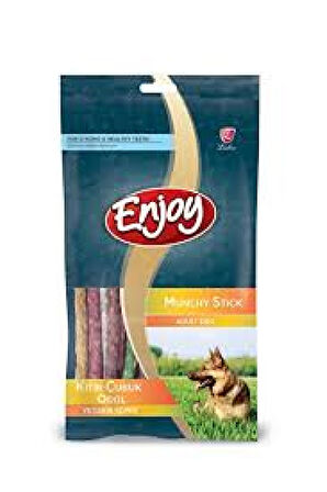 ENJOY KITIR KÖPEK ÖDÜL KEMİĞİ 20 Lİ