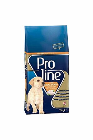 Proline Tavuklu Yavru Köpek Maması 15kg