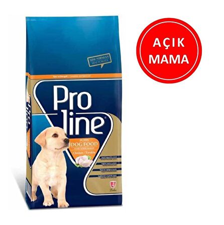 Proline Tavuklu Yavru Köpek Maması 1 Kg AÇIK