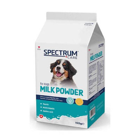 Care Taurin ve Multivitaminli Yavru Köpek Süt Tozu 150 Gr