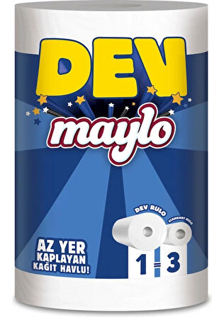 Maylo Dev Kağıt Havlu