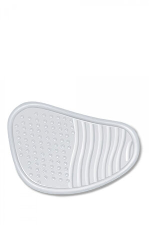 Kifidis Kaymayı Önleyen Silikon Jel Metatars Yastığı 1 Çift