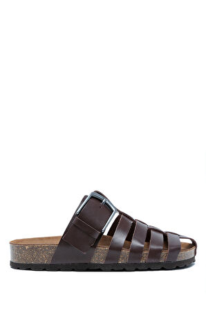 K14595 Kifidis Soft Step Kadın Mantar Terlik 36-41