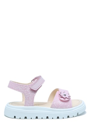 S25V026 Kifidis-Kids Kız Çocuk Sandalet 22-30