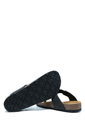 KS8871SK Kifidis Soft Step Kadın Parmak Arası Mantar Terlik 36-41