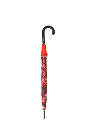 FLA-11/FD Ferre Desenli Otomatik Mekanizmalı Uzun Şemsiye