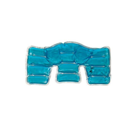 Kifidis Sıcak - Soğuk Jel Kompres Omuz İçin 41 cm x 21 cm