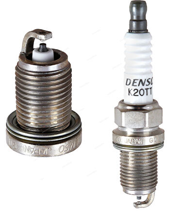 Suzuki Grand Vitara 1.6 06-12 Sx4 Sedici 06-09 Buji Denso