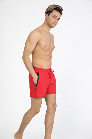 Miami Beach Erkek Deniz Şortu MB-2201