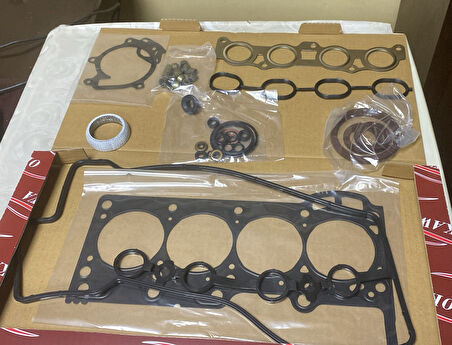 Daihatsu Terios 3sz Motor Takım Conta