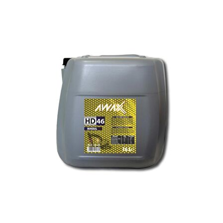 AWAX HD/46 - 16 Litre