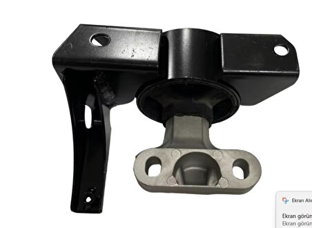 MG ZS 2017-2025 Motor Takozu Sol