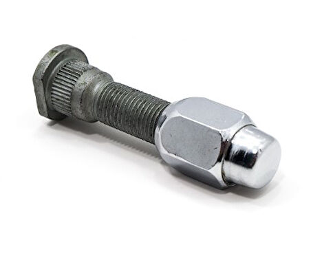 Ssangyong Actyon Kyron Rexton Bijon Komple  Somunlu